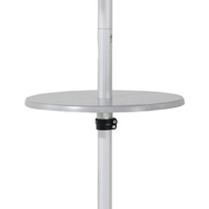FORTERO Ø350 cm u/frisekant