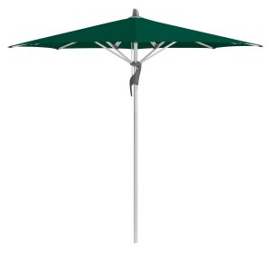 Fortino Riviera Ø250cm u/frisekant
