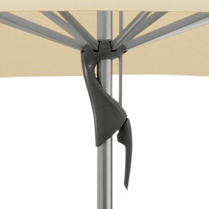 Fortino Riviera 200x200cm u/frisekant