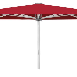 Palazzo Style 350x350cm m/frisekant