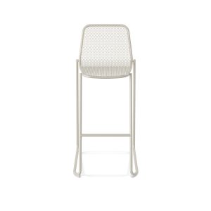 Mase Stabel Barstol metal