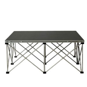 Z-Stage Flex Scenemodul 1x1m