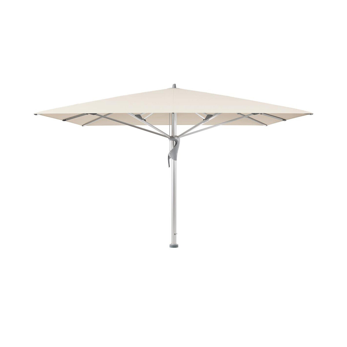 Castello PRO 550x450cm u/frisekant