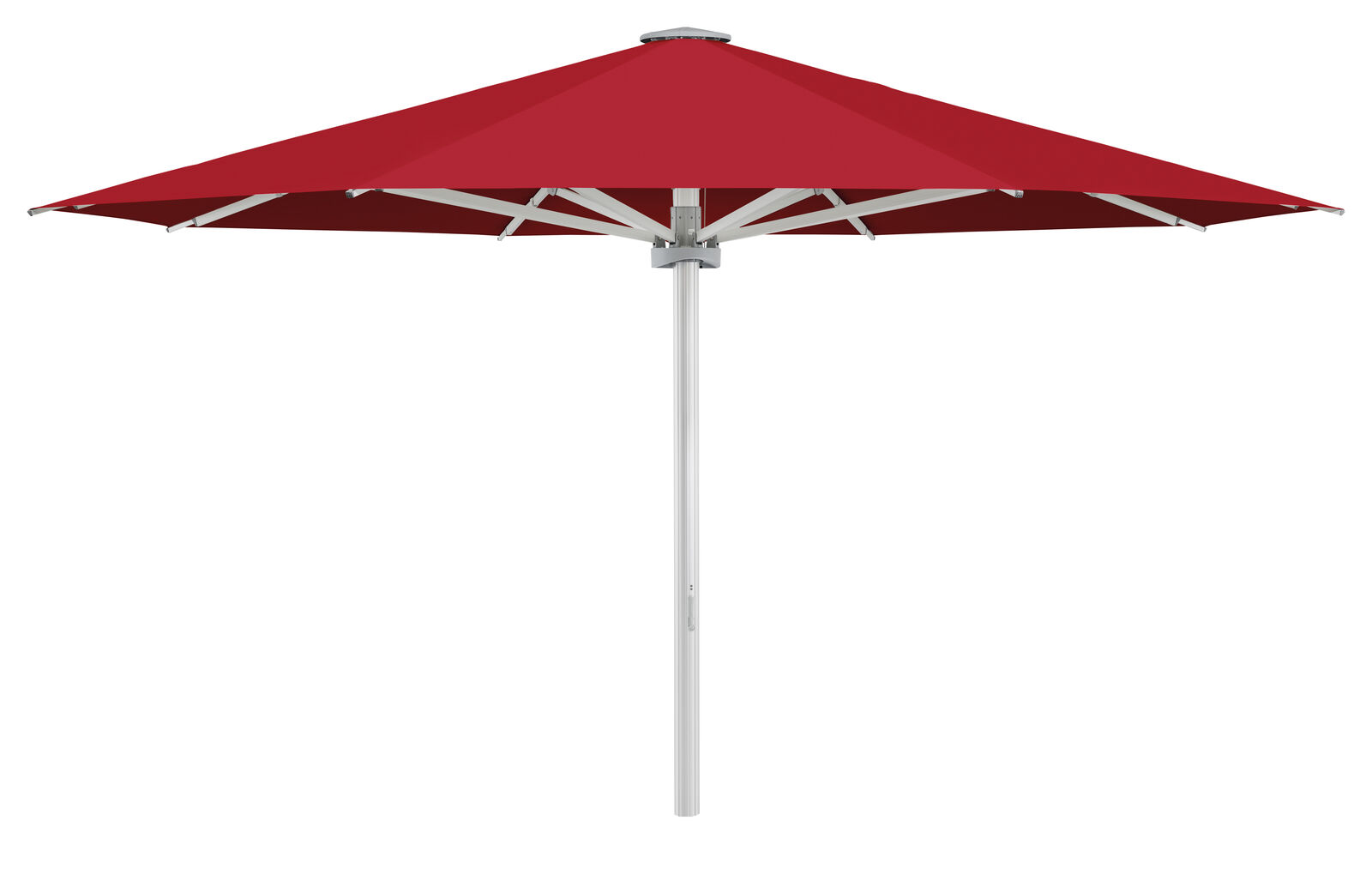 Palazzo Noblesse Ø450cm m/frise