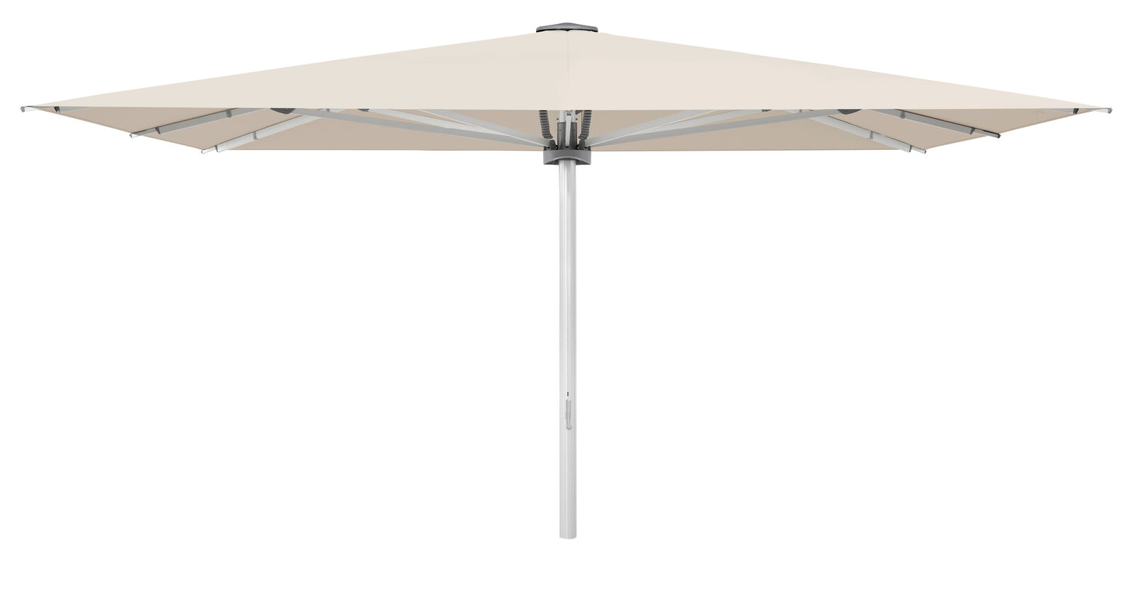 Palazzo Noblesse 500x500cm u/frise