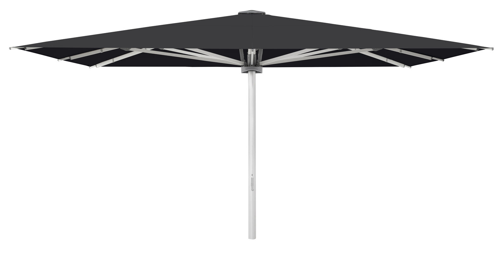 Palazzo Style 300x300cm u/frisekant