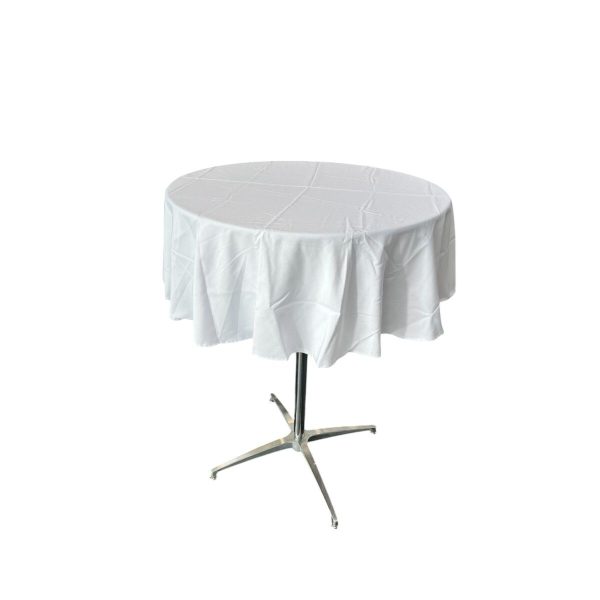 Tablecloth for EVENT Bar table, white - Image 3