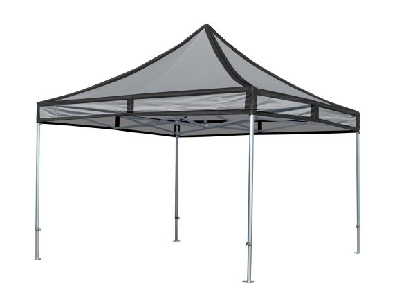 StandUp Tagdug 4x4m Panorama