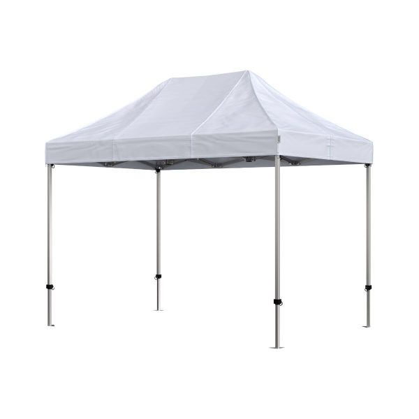 Foldetelt Komplet 2x3m Premium - Image 3