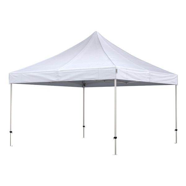 Folding tent Complete 4x4m Premium - Image 2