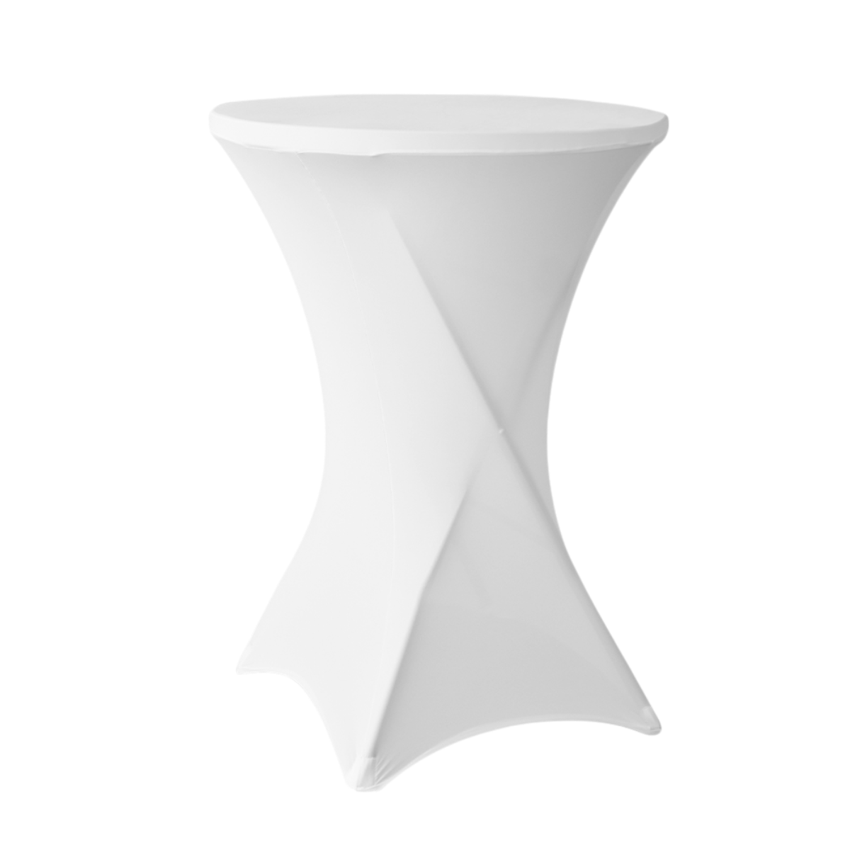 Stretchdug til ståbord 10-pak