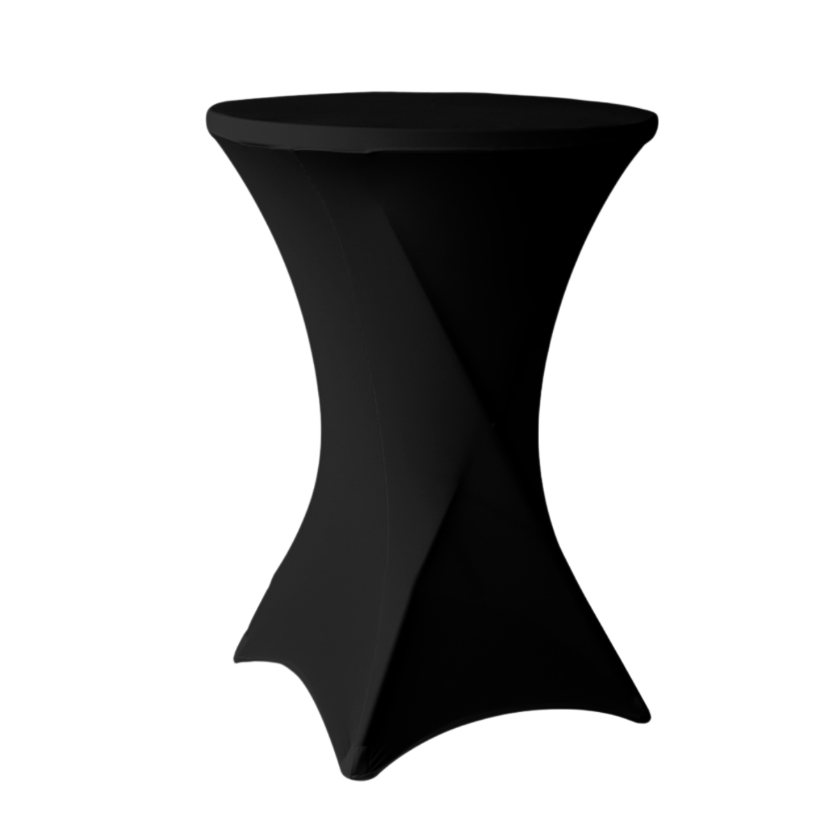 Stretchdug til ståbord 10-pak