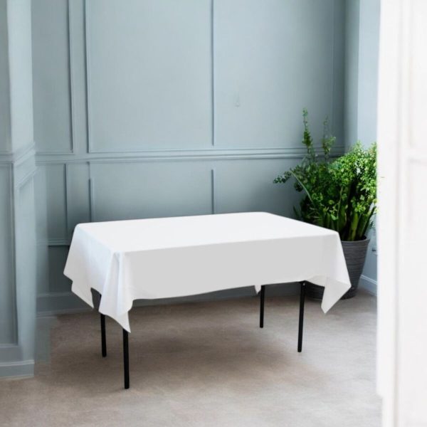 Dug til EVENT bord 200x80cm 10-pak