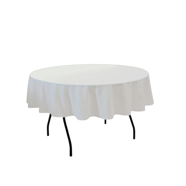 Dug til EVENT bord Ø140 cm 10-pak