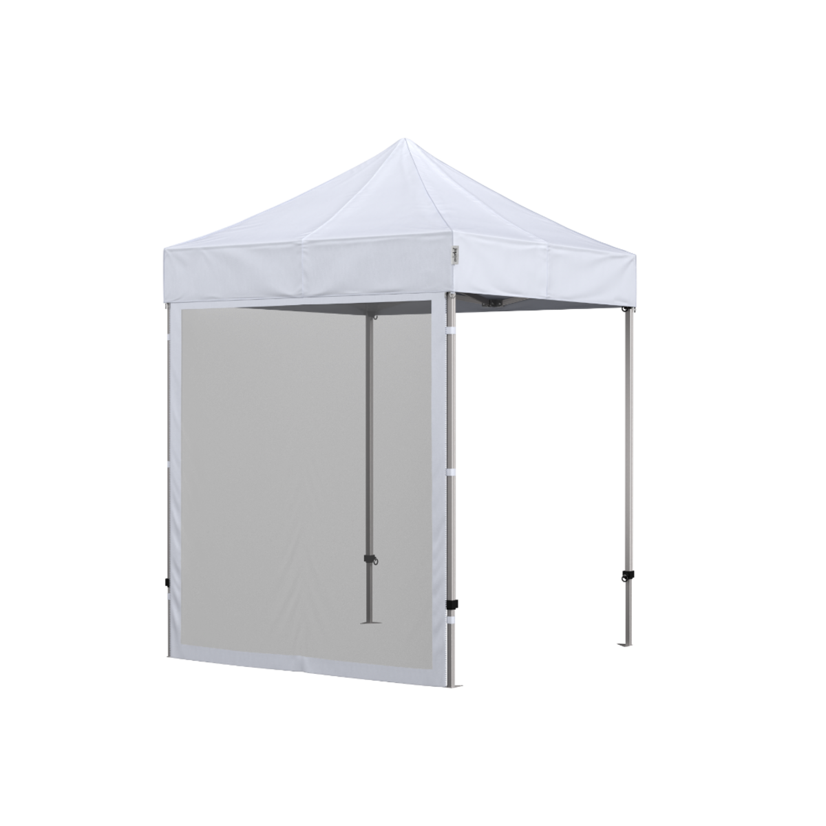 StandUp side panorama 2m