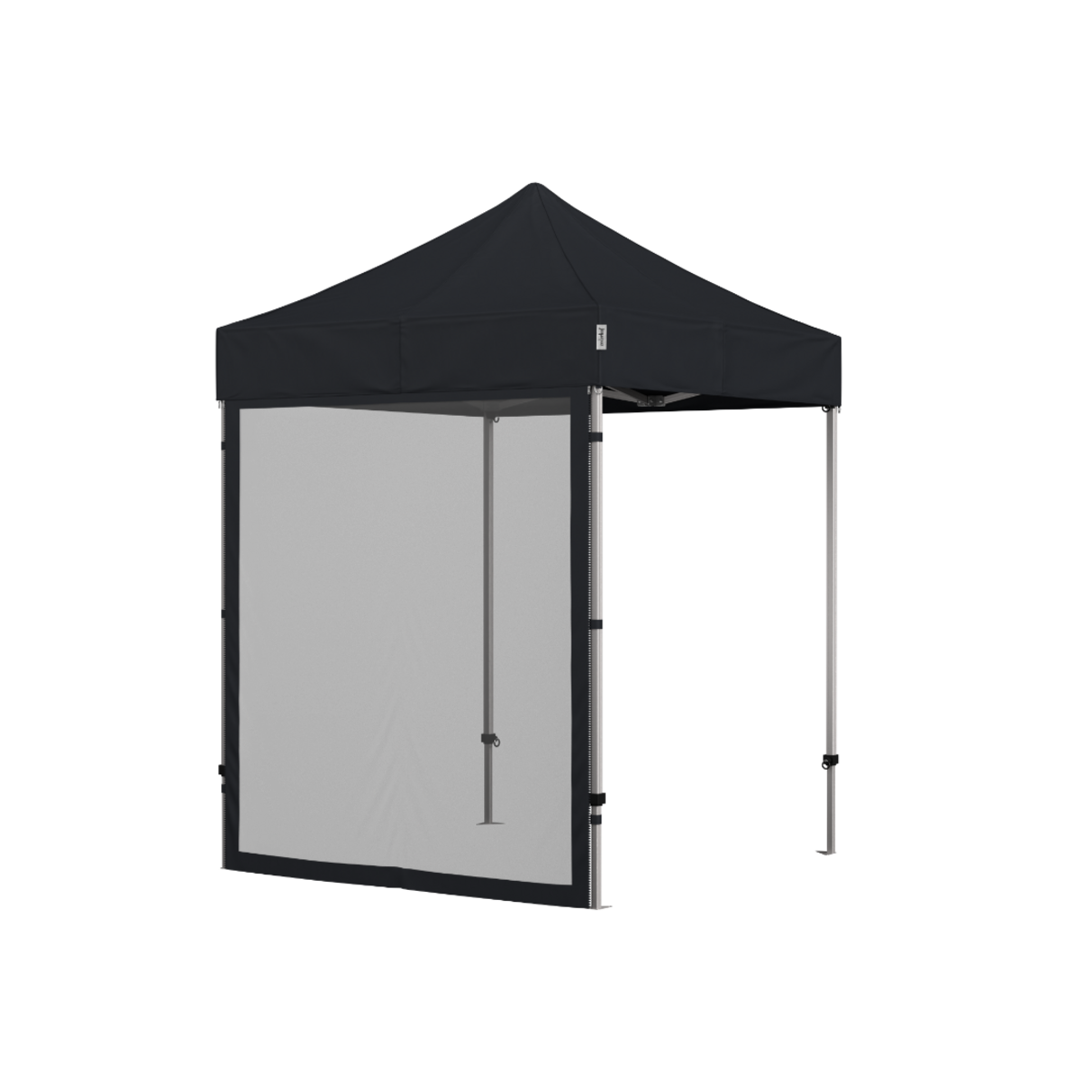 StandUp side panorama 2m