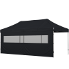 StandUp side m/vindue 6m