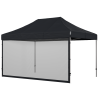 StandUp side panorama 4,5m - Image 4
