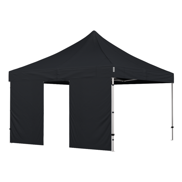 StandUp Standardside 4m m/dør