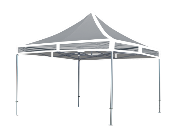 StandUp Tagdug 4x4m Panorama - Image 2
