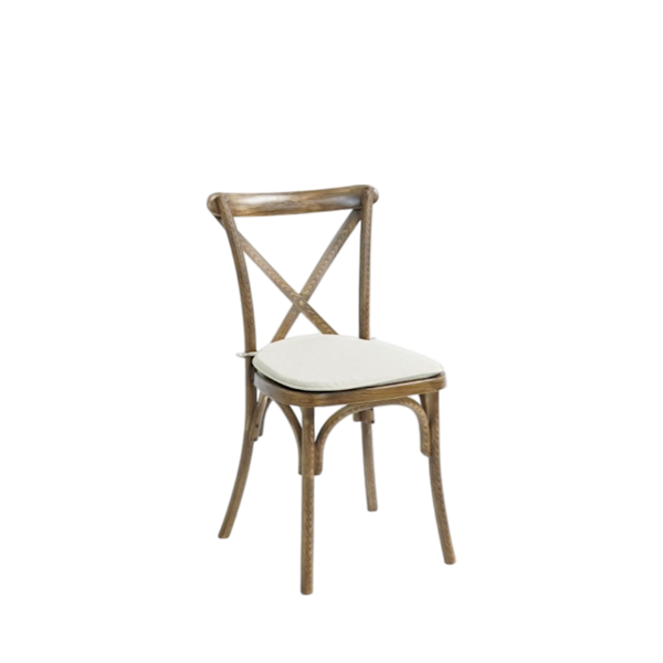 Hynde til Crossback Stole - Image 4