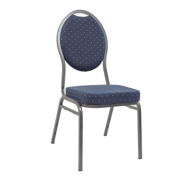 Banquet Steel stol