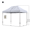 Foldetelt Komplet 2x3m Premium