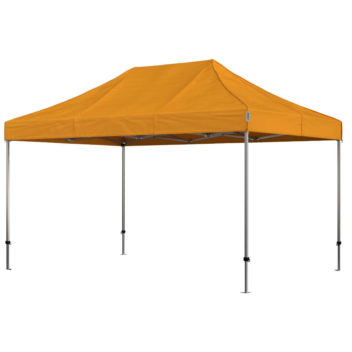 Foldetelt Komplet 3x4,5m Premium