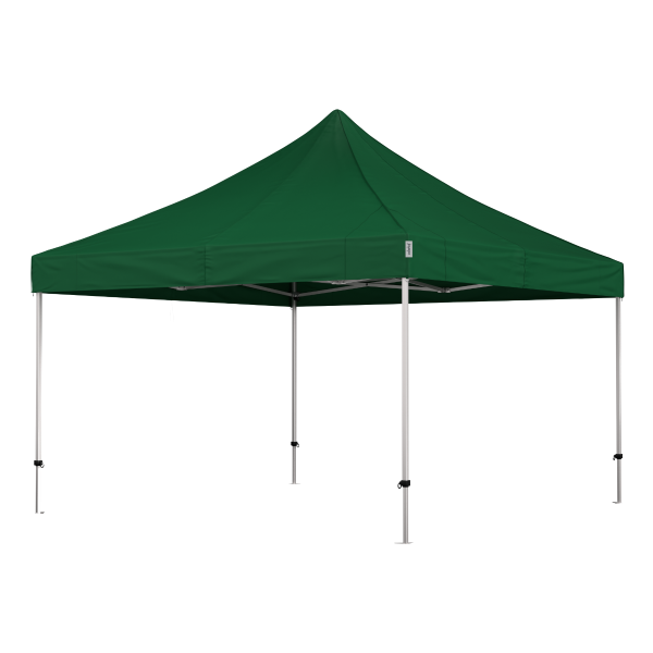 Foldetelt Komplet 4x4m Premium