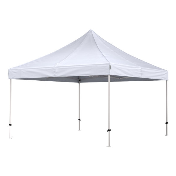 Foldetelt Komplet 4x4m Premium