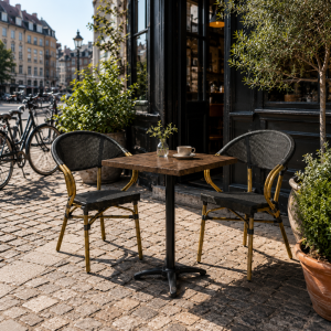 Cafépakke Paris 2 | Sort