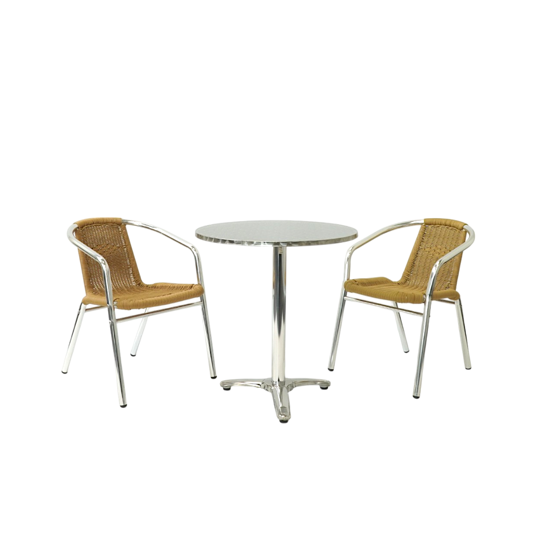 Cafépakke Amsterdam