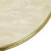 Cafépakke Paris | Grøn-beige