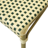 Cafépakke Paris | Grøn-beige
