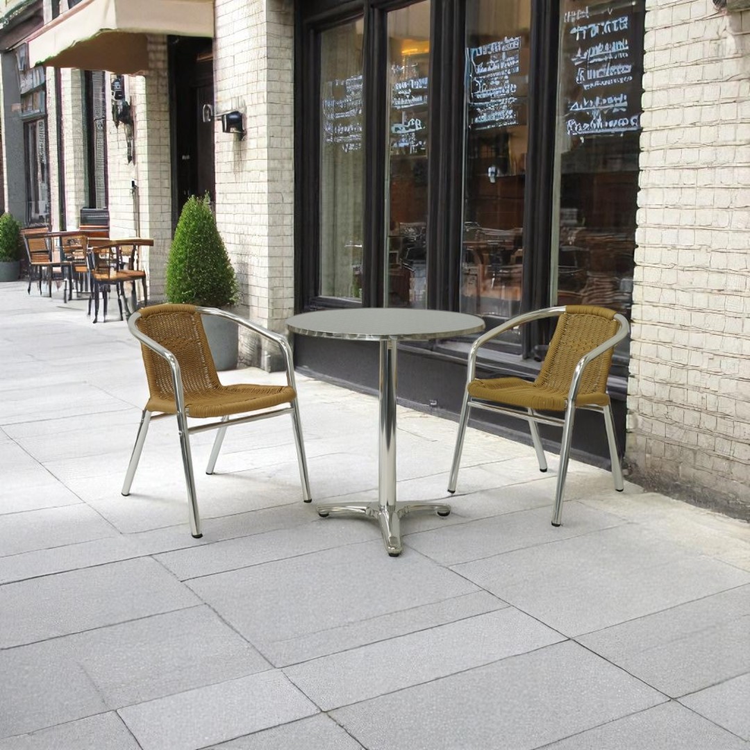 Cafépakke Amsterdam