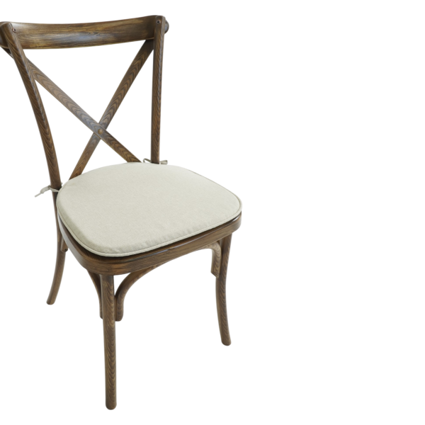Hynde til Crossback Stole - Image 2