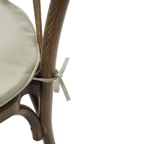 Hynde til Crossback Stole - Image 5