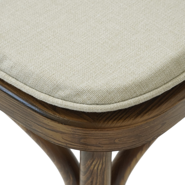 Hynde til Crossback Stole - Image 3