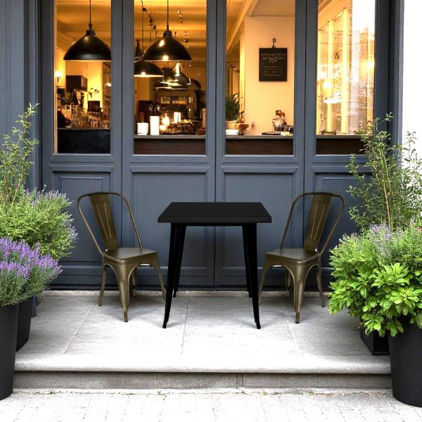 Cafépakke Bistro