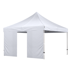 StandUp Standardside 4m m/dør