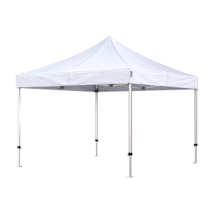Stand Up Foldetelt Komplet 3x3m Premium Pro