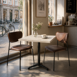 Cafépakke Oscar