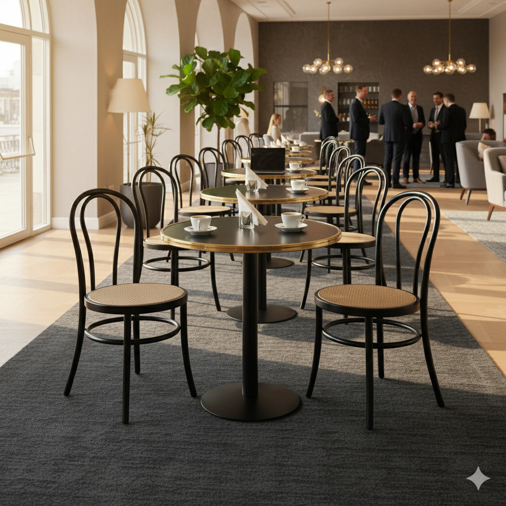 Cafépakke Wiener med flet