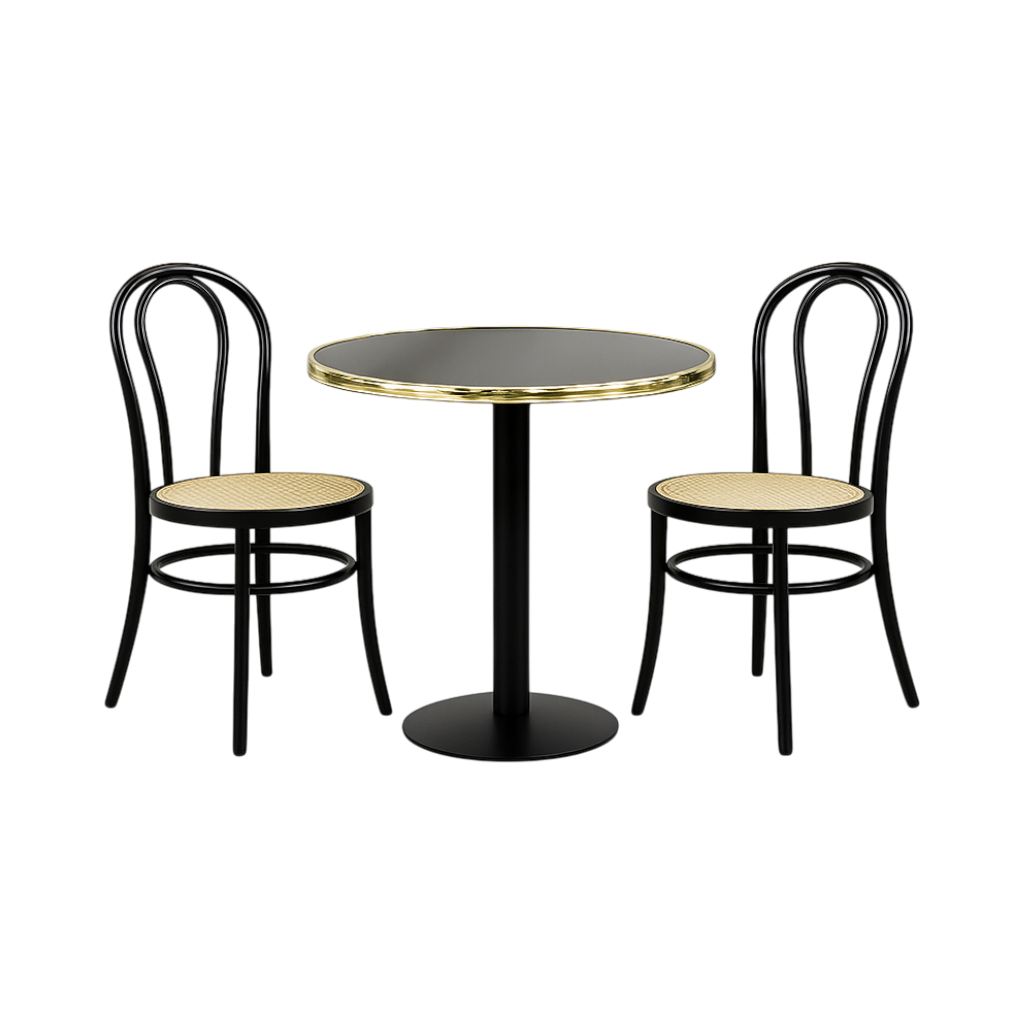 Cafépakke Wiener med flet