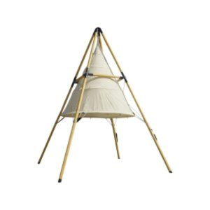 DEMO MODEL Cone 5x5m