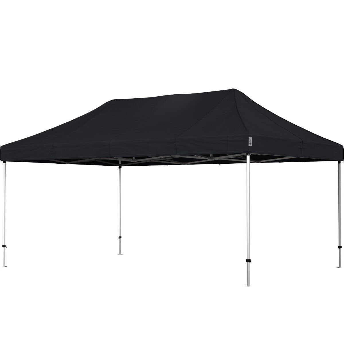 Stand Up Foldetelt Komplet 4x6m Premium Pro