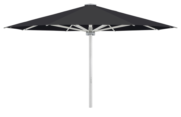 Palazzo Style Ø350cm m/frisekant