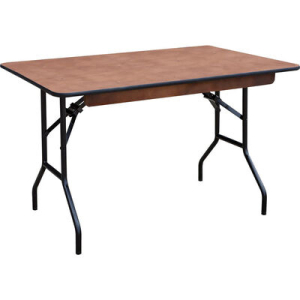 EVENT bord 120x80x73 cm