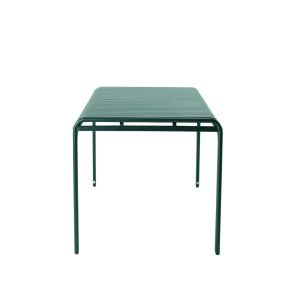 Rimini metal bord 150x80x76cm