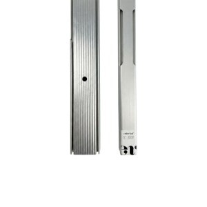 Spær gavl kort 2,4m 4-spors